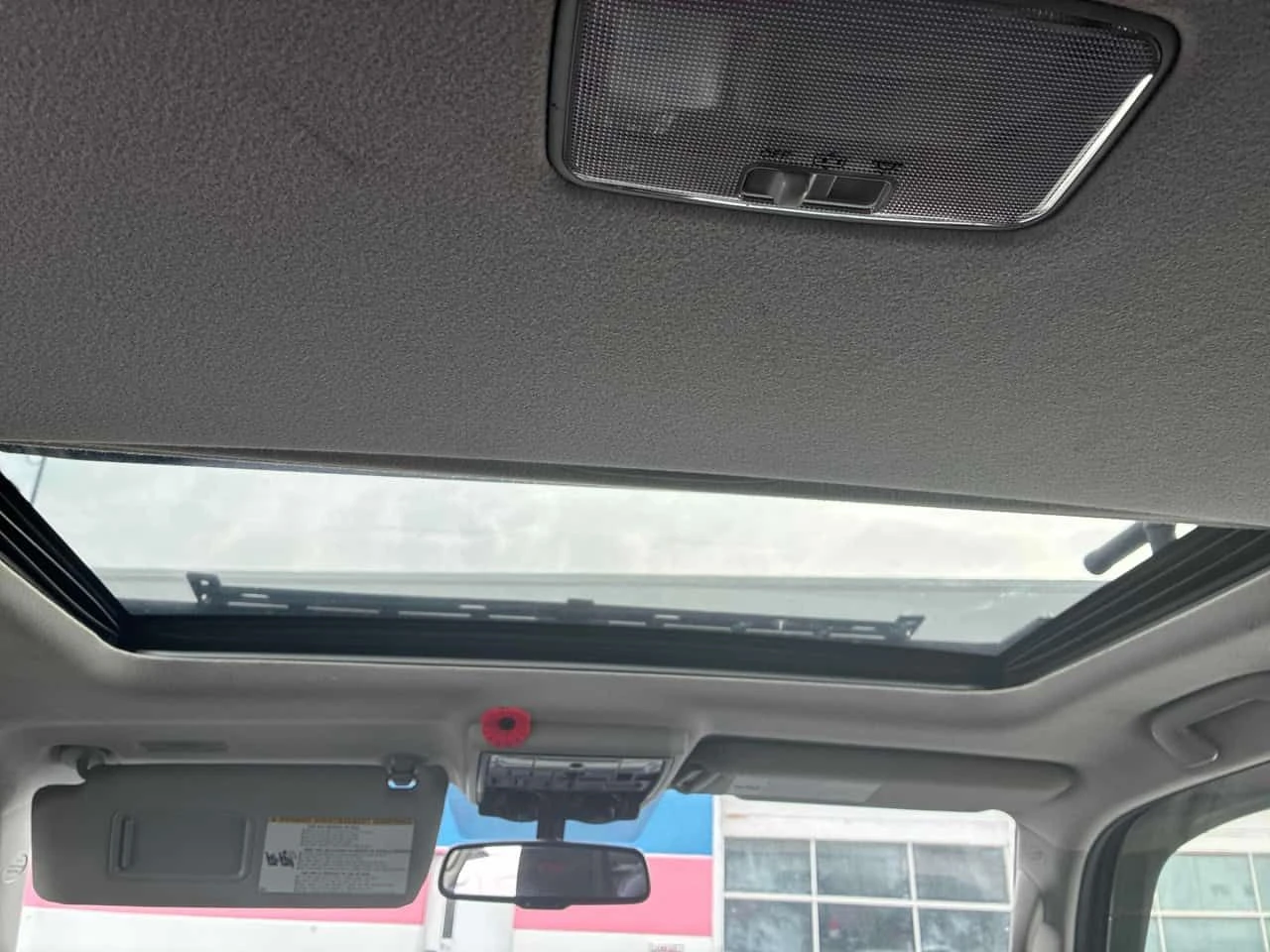 Toyota 4runner * 4WD * ПОДГРЕВ* KEYLESS* PANO* , снимка 16 - Автомобили и джипове - 54312616