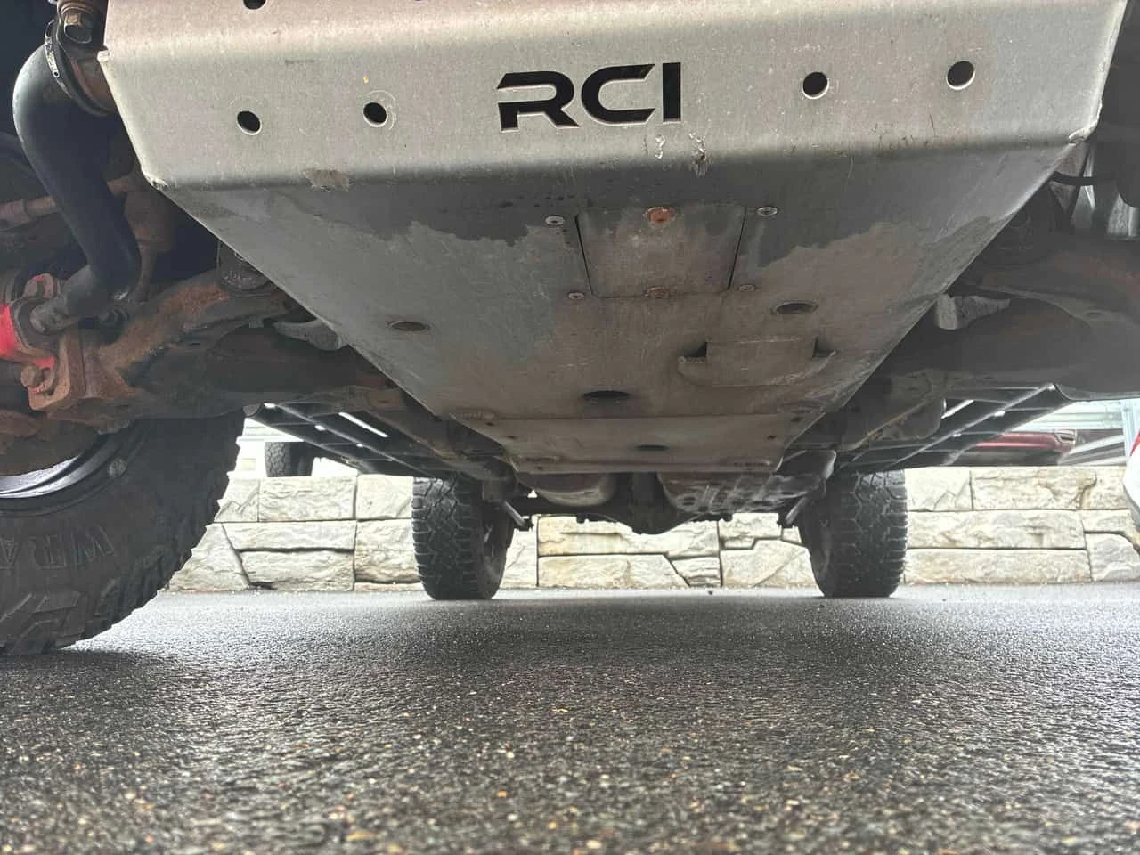 Toyota 4runner * 4WD * ПОДГРЕВ* KEYLESS* PANO* , снимка 12 - Автомобили и джипове - 54312616