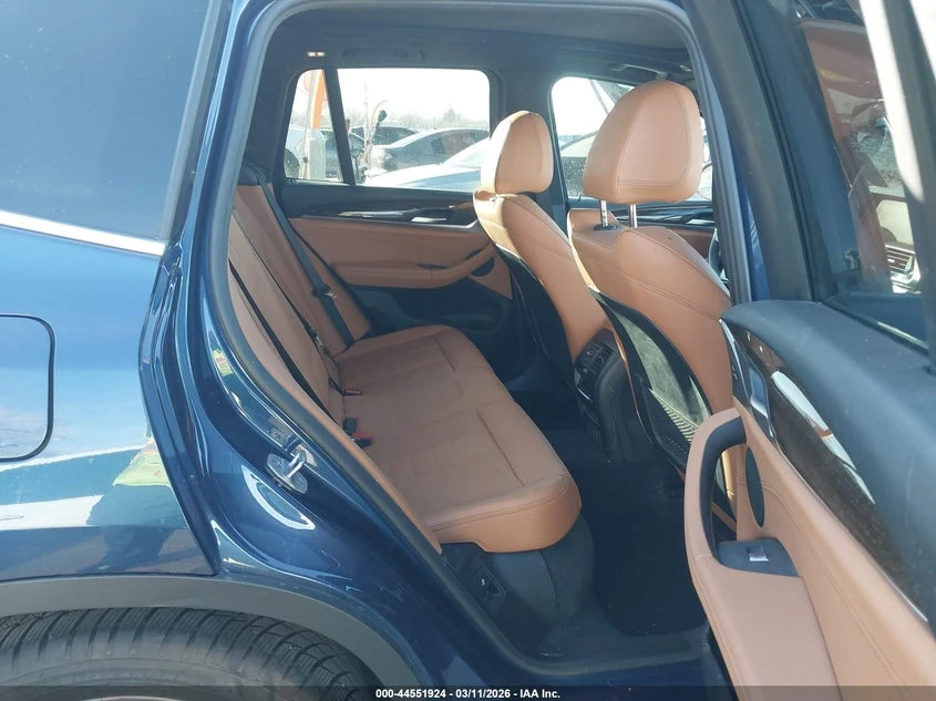 BMW X3 2.0l Phev xDrive30E* ������ ���� �� ��*  | Mobile.bg � ����������� 8