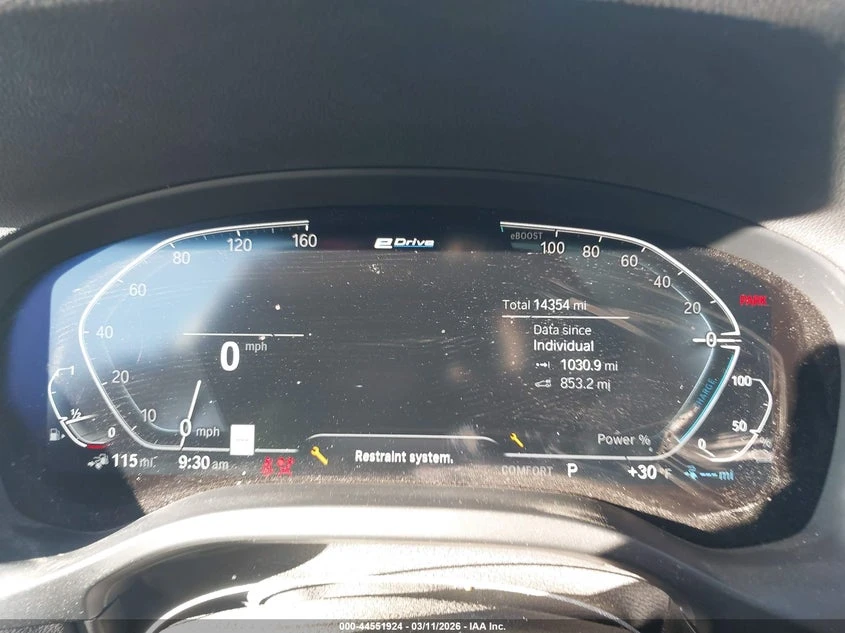 BMW X3 2.0l Phev xDrive30E* ������ ���� �� ��*  | Mobile.bg � ����������� 7