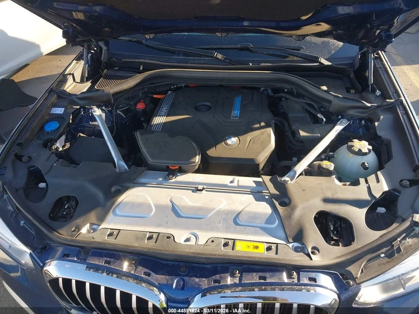 BMW X3 2.0l Phev xDrive30E* ������ ���� �� ��*  | Mobile.bg � ����������� 10