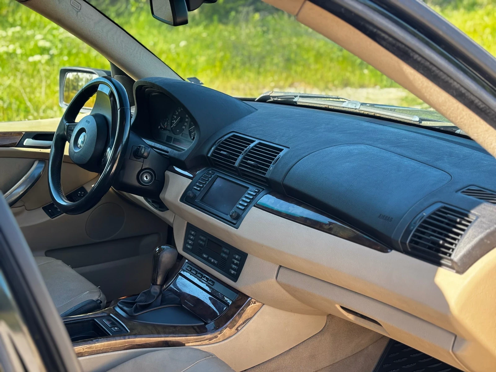 BMW X5 X5 3.0d 4x4, снимка 7 - Автомобили и джипове - 54408012
