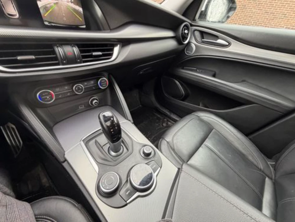 Alfa Romeo Stelvio АВТОКРЕДИТ, снимка 6 - Автомобили и джипове - 54444080