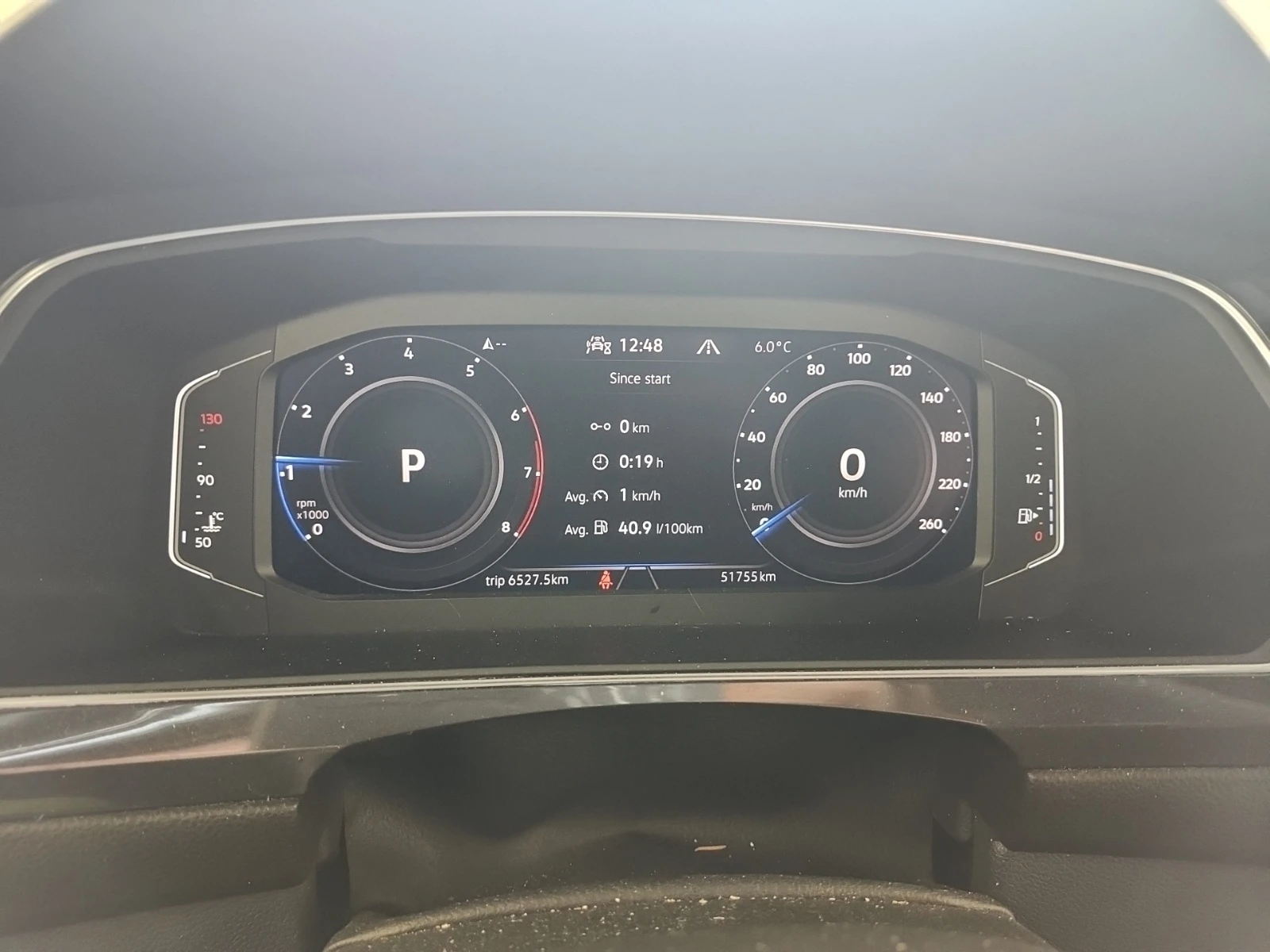 VW Tiguan * * CARFAX * * АВТО КРЕДИТ * * Цена до БГ * * , снимка 11 - Автомобили и джипове - 54512962
