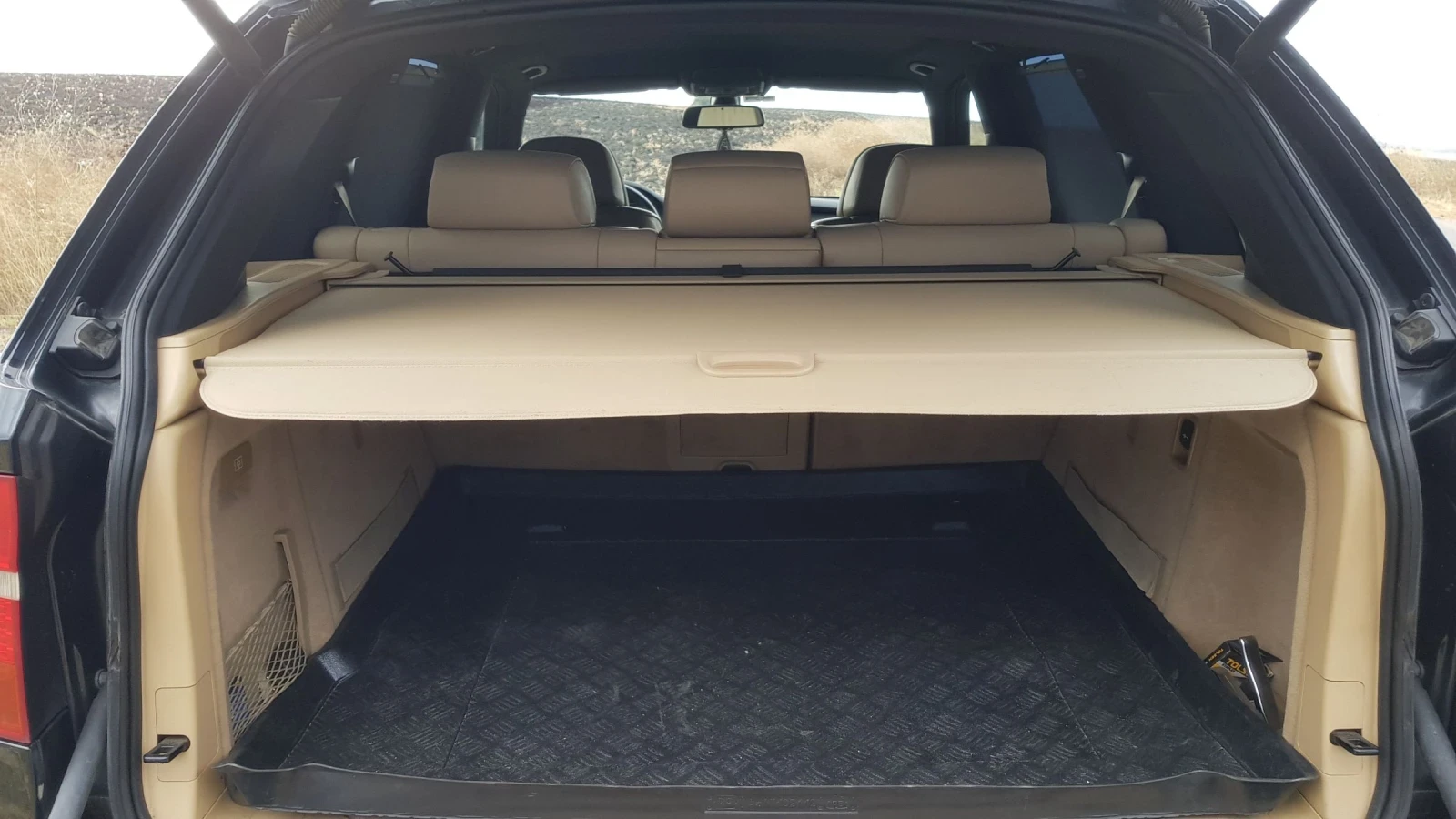 BMW X5 3.0sd, снимка 12 - Автомобили и джипове - 54771505
