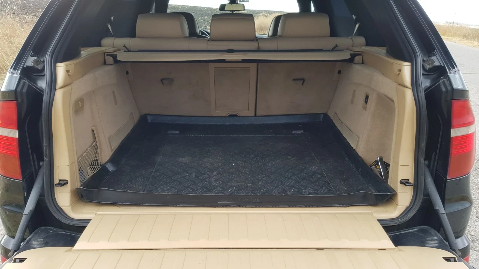 BMW X5 3.0sd, снимка 11 - Автомобили и джипове - 54771505