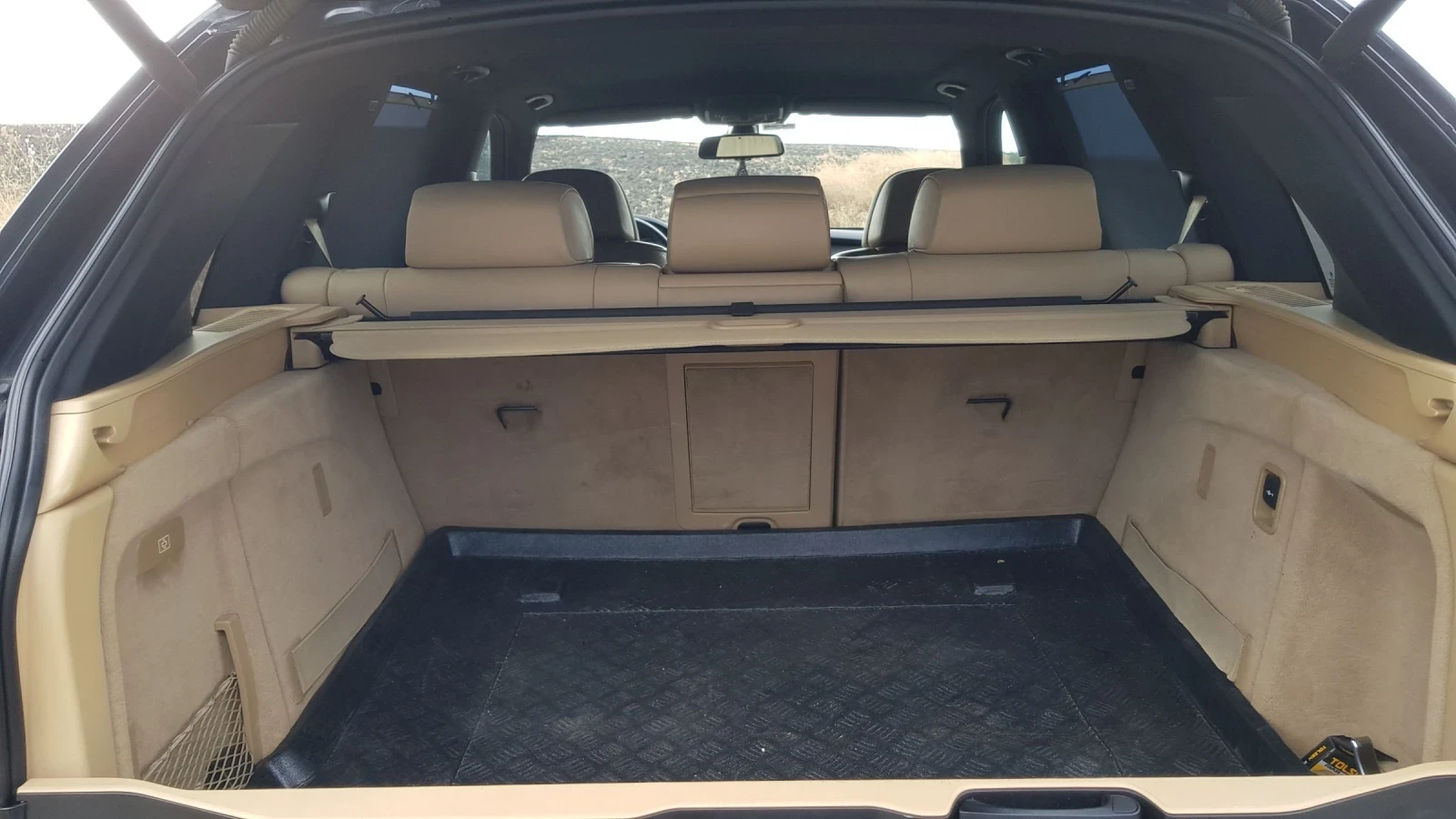 BMW X5 3.0sd, снимка 10 - Автомобили и джипове - 54771505