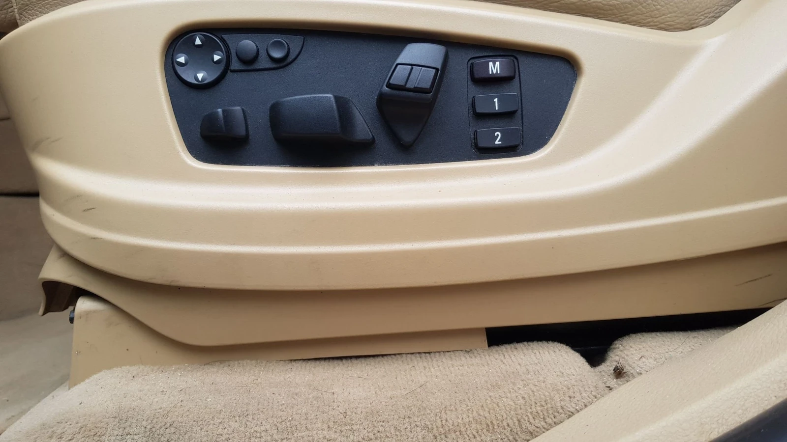 BMW X5 3.0sd, снимка 9 - Автомобили и джипове - 54771505