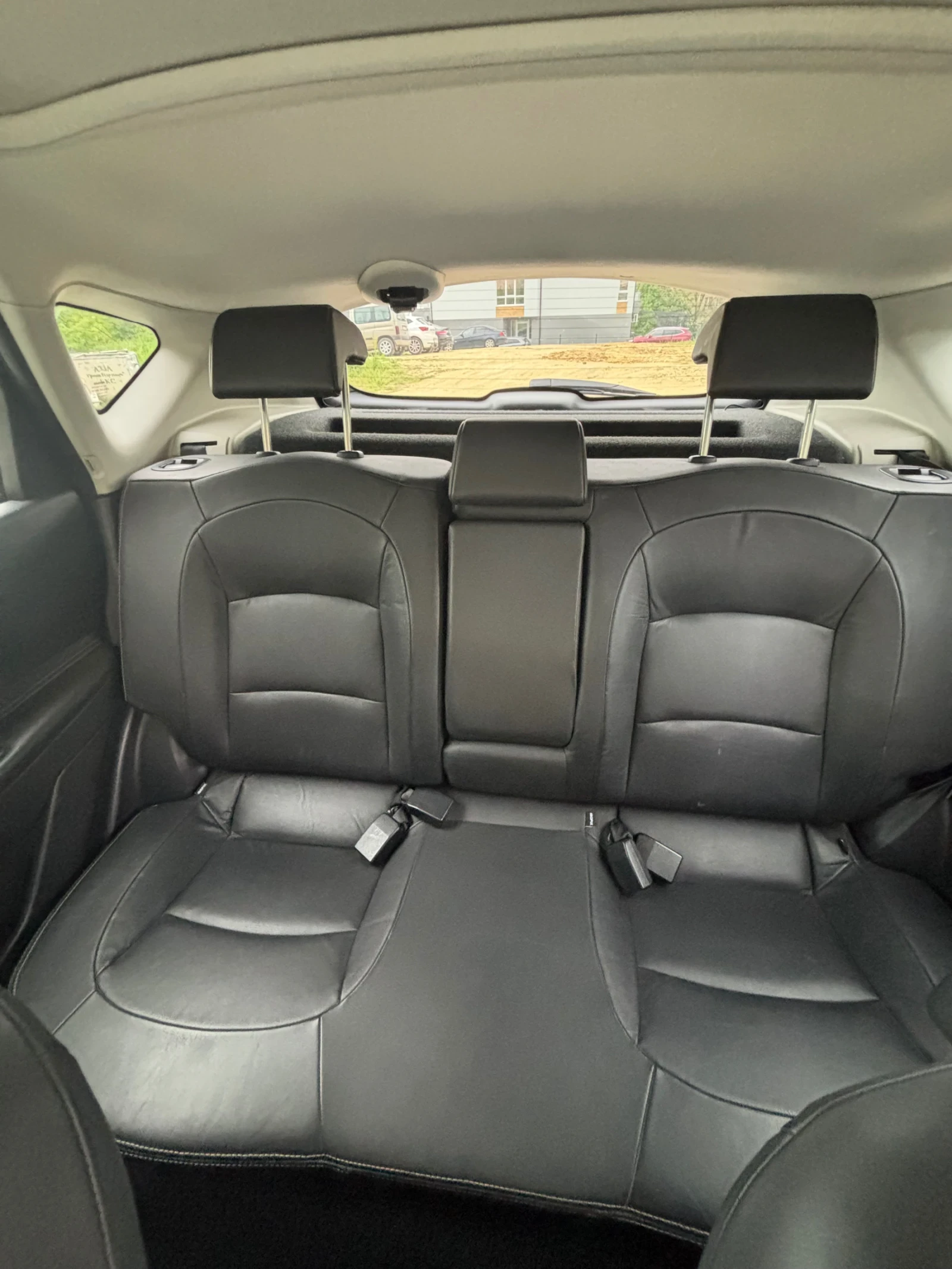 Nissan Qashqai, снимка 9 - Автомобили и джипове - 54714693