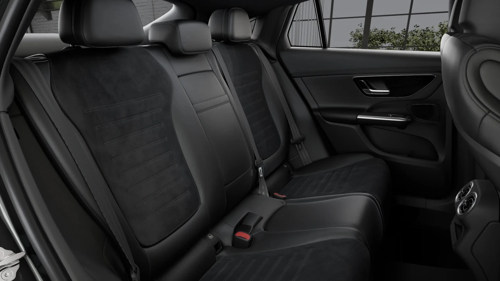 Mercedes-Benz GLC 220 d 4MATIC Coupe, снимка 10 - Автомобили и джипове - 54763127