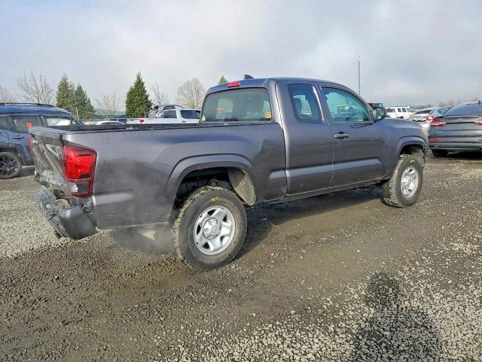 Toyota Tacoma 2.7L 4 Rear-wheel drive | Mobile.bg � ����������� 4