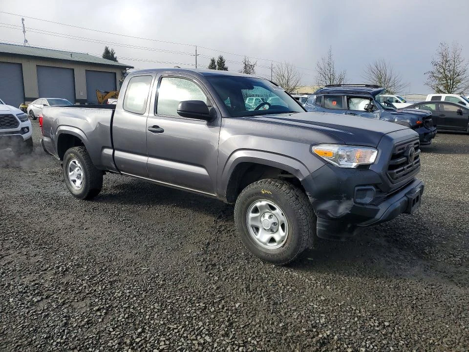 Toyota Tacoma 2.7L 4 Rear-wheel drive | Mobile.bg � ����������� 5