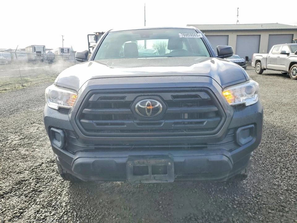 Toyota Tacoma 2.7L 4 Rear-wheel drive | Mobile.bg � ����������� 6