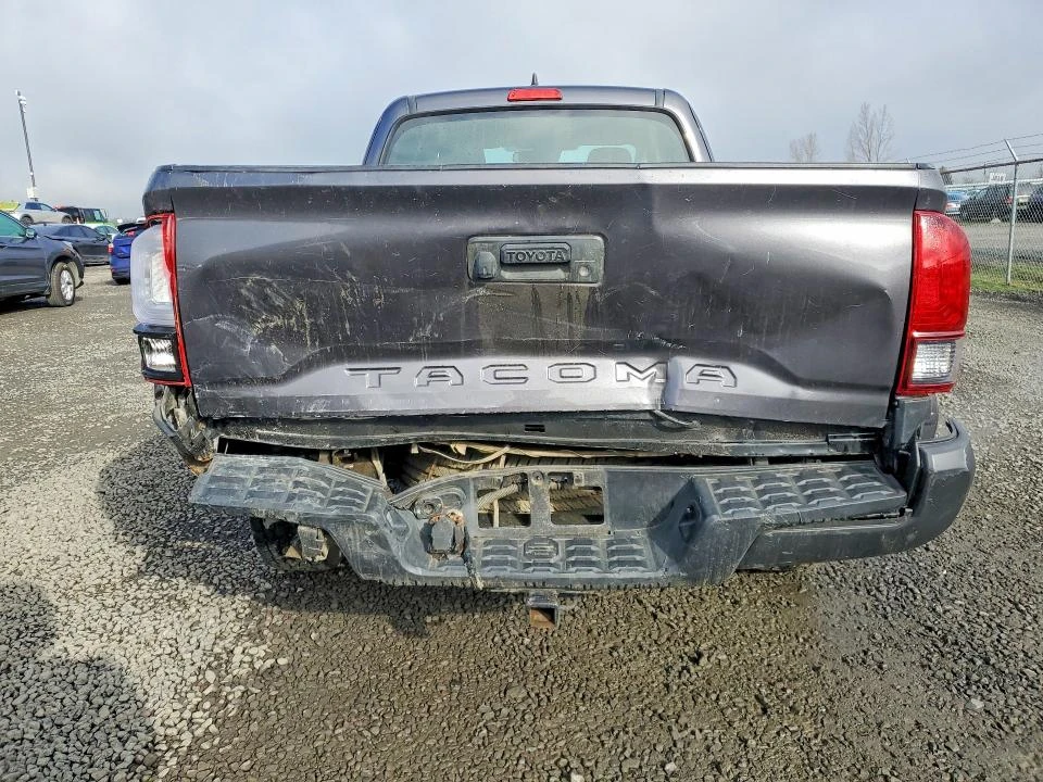 Toyota Tacoma 2.7L 4 Rear-wheel drive | Mobile.bg � ����������� 7
