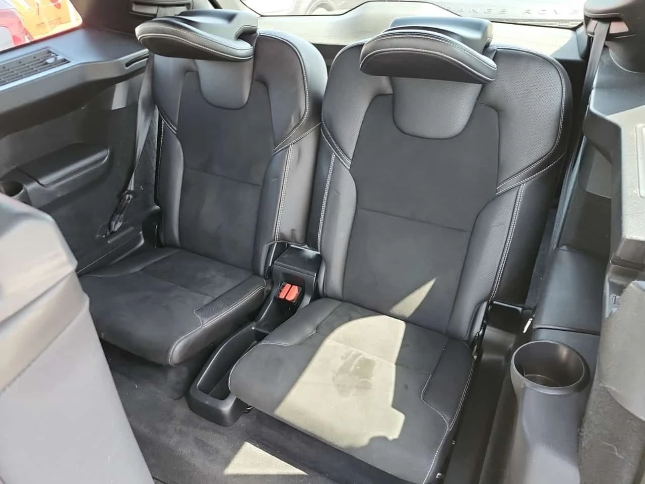 Volvo Xc90 * T6 R DESIGN * CARFAX * Без инциденти * , снимка 13 - Автомобили и джипове - 55184414