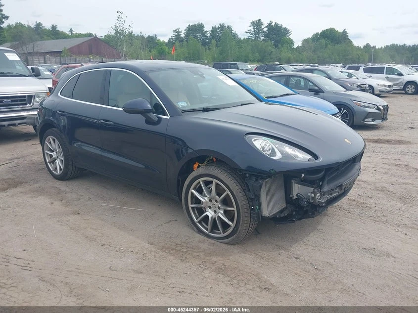 Porsche Macan 3.0l S | Mobile.bg � ����������� 1