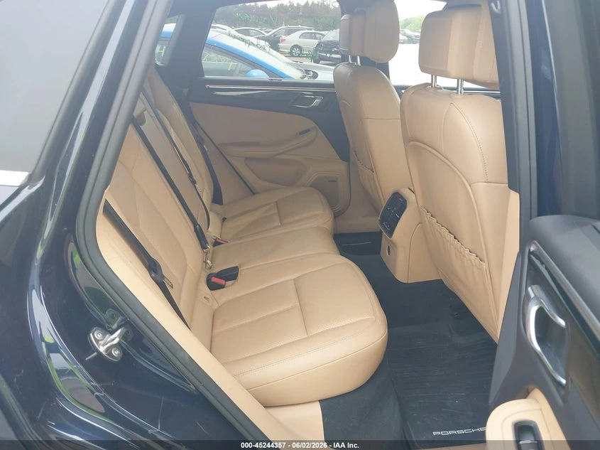 Porsche Macan 3.0l S | Mobile.bg � ����������� 8
