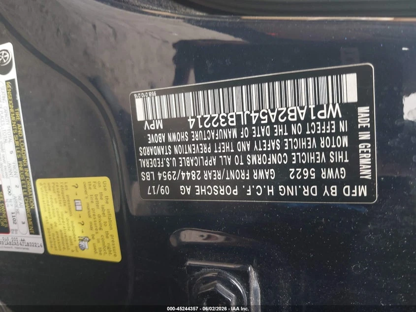 Porsche Macan 3.0l S | Mobile.bg � ����������� 9