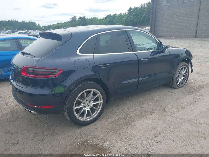 Porsche Macan 3.0l S | Mobile.bg � ����������� 4
