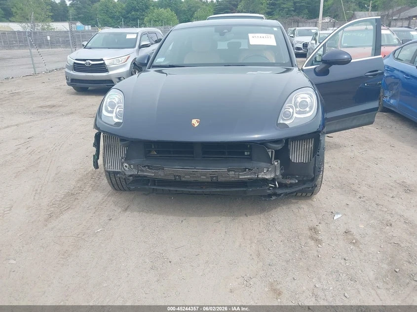 Porsche Macan 3.0l S | Mobile.bg � ����������� 6