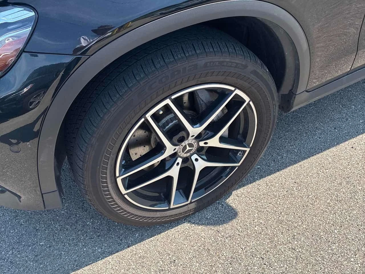 Mercedes-Benz GLC 300 * CARFAX * ЦЕНА ДО БГ, снимка 16 - Автомобили и джипове - 55415917