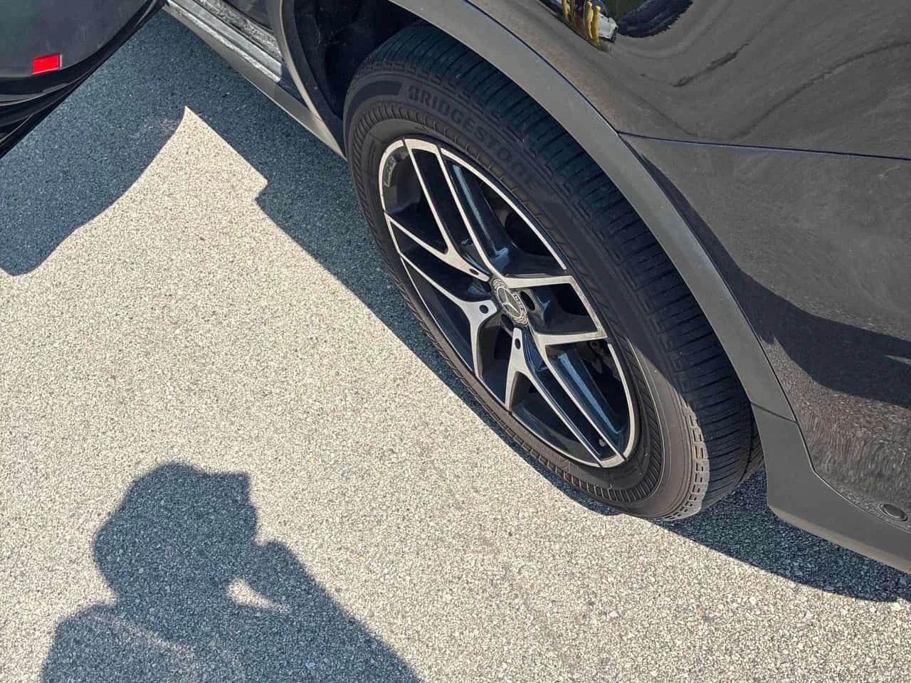 Mercedes-Benz GLC 300 * CARFAX * ЦЕНА ДО БГ, снимка 12 - Автомобили и джипове - 55415917