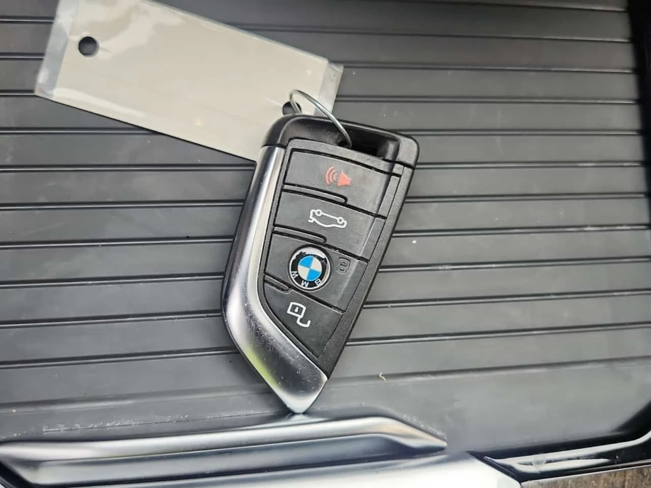 BMW X3 Sports /Xdrive30i/CARFAX/ФИНАНСИРАНЕ, снимка 8 - Автомобили и джипове - 55590131