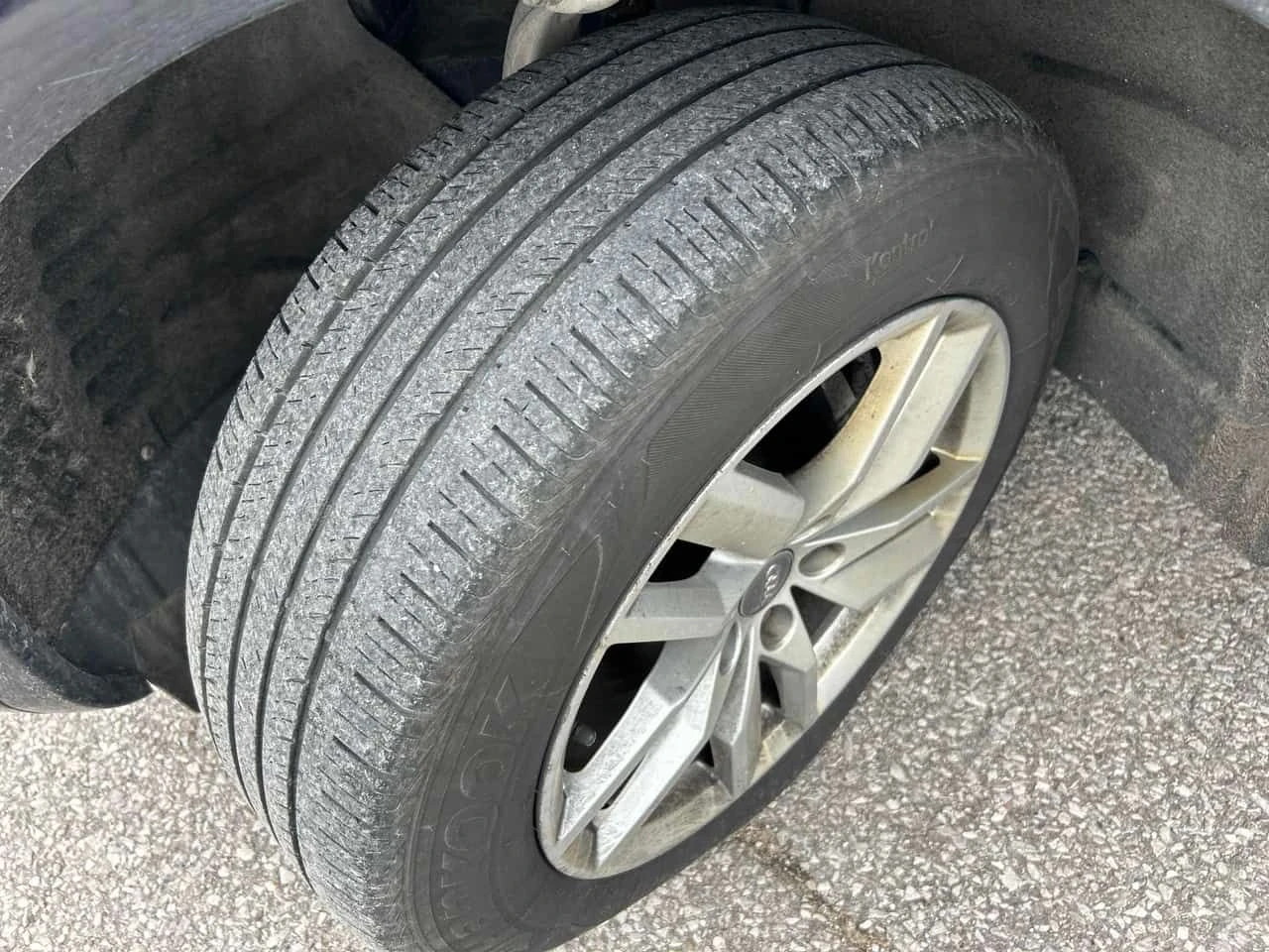 Audi Q5 QUATTRO * ГЛАВНО ПРЕДСТАВИТЕЛСТВО НА CHEVROLET* , снимка 6 - Автомобили и джипове - 55624117