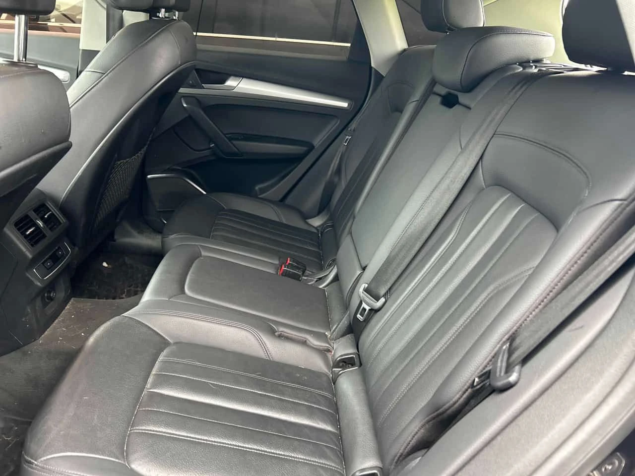 Audi Q5 QUATTRO * ГЛАВНО ПРЕДСТАВИТЕЛСТВО НА CHEVROLET* , снимка 15 - Автомобили и джипове - 55624117