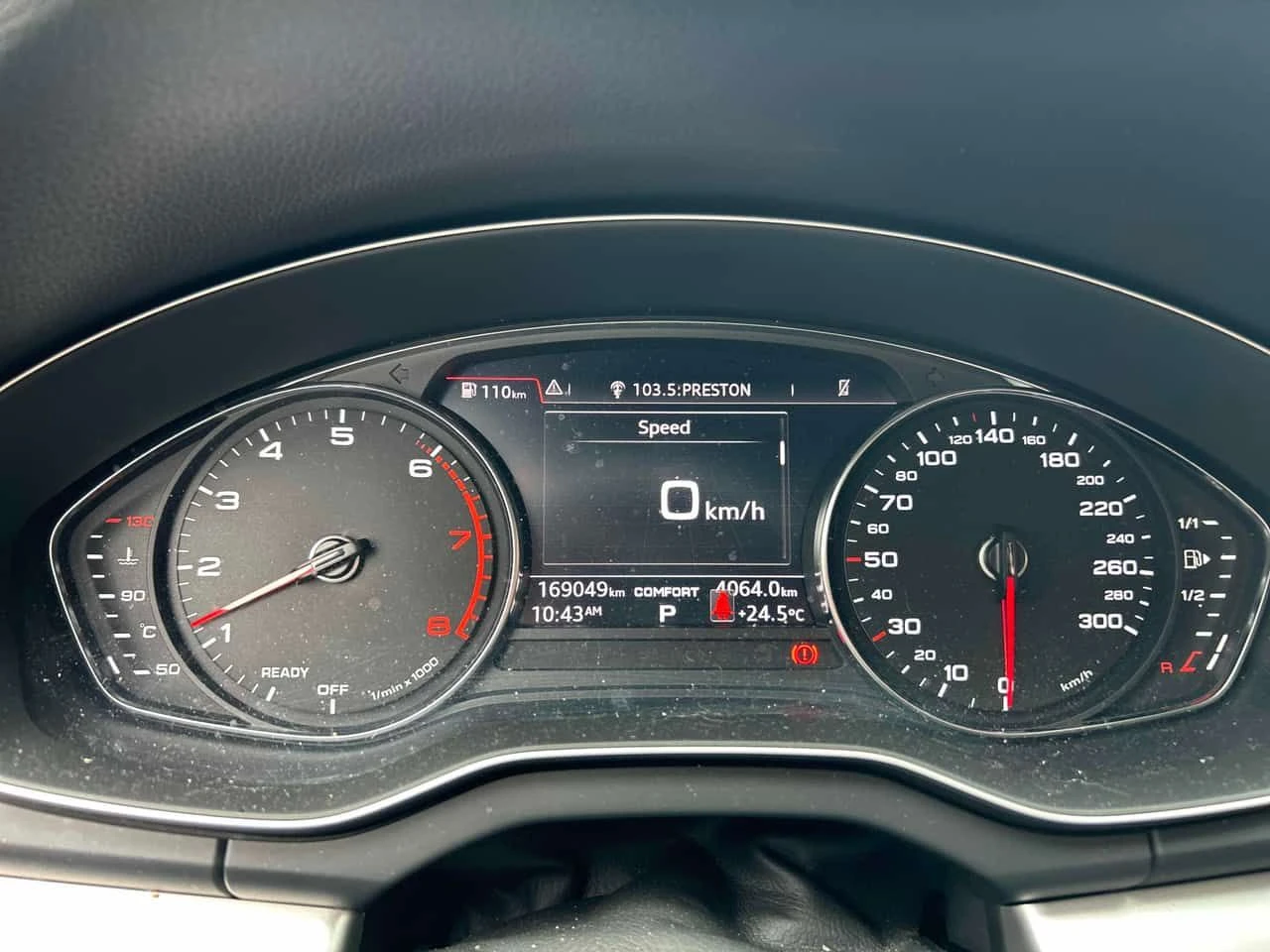 Audi Q5 QUATTRO * ГЛАВНО ПРЕДСТАВИТЕЛСТВО НА CHEVROLET* , снимка 8 - Автомобили и джипове - 55624117