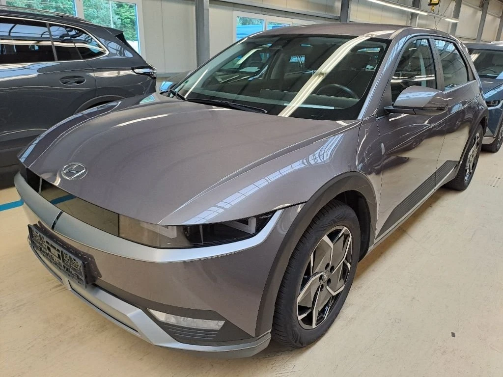 Hyundai Ioniq 5 , 35 000km, ГАРАНЦИОННА, платено каско до 08.2027!, снимка 2 - Автомобили и джипове - 55751131