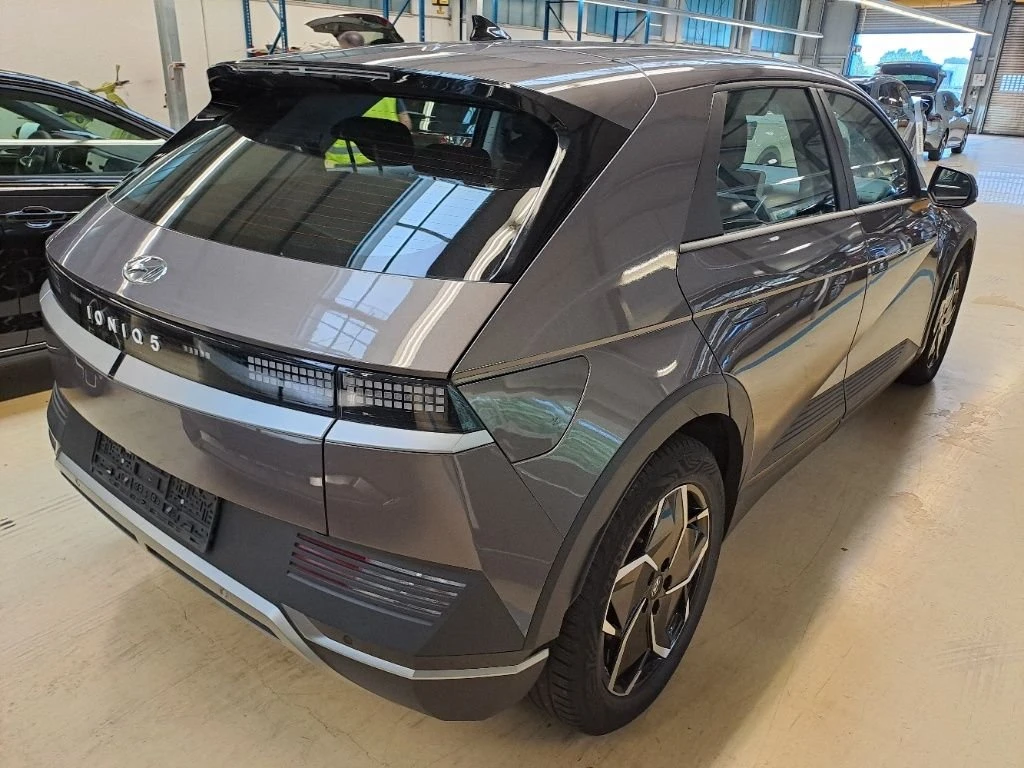 Hyundai Ioniq 5 , 35 000km, ГАРАНЦИОННА, платено каско до 08.2027!, снимка 5 - Автомобили и джипове - 55751131