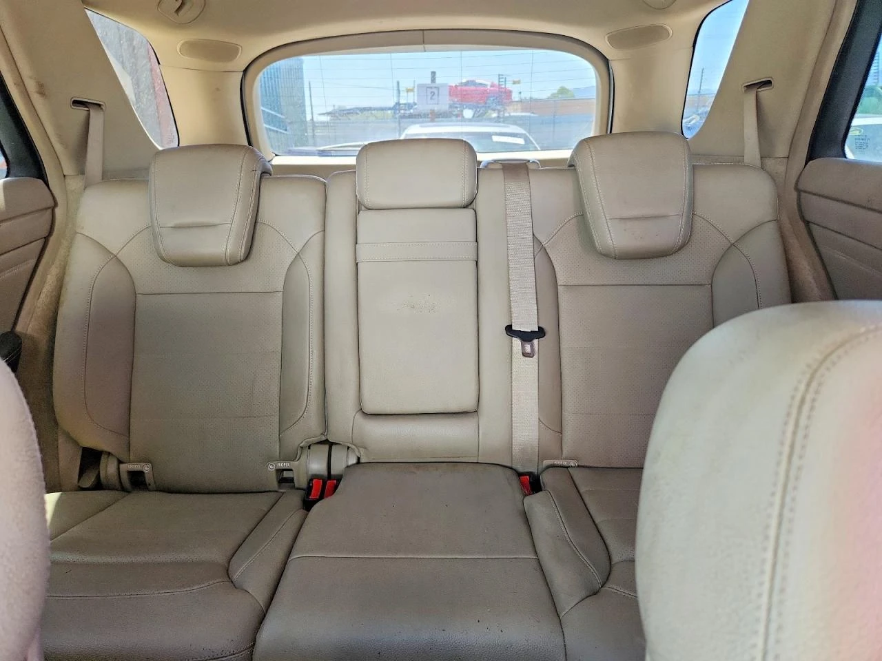 Mercedes-Benz ML, снимка 7 - Автомобили и джипове - 55755566