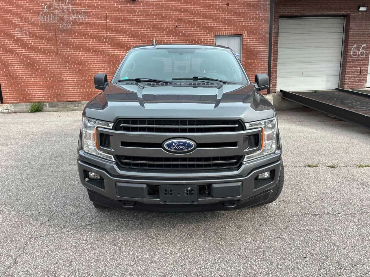 Ford F150 * 4WD SuperCrew Box* АВТОКРЕДИТ БЕЗ ПЪРВОНАЧАЛНА* , снимка 6 - Автомобили и джипове - 55768991