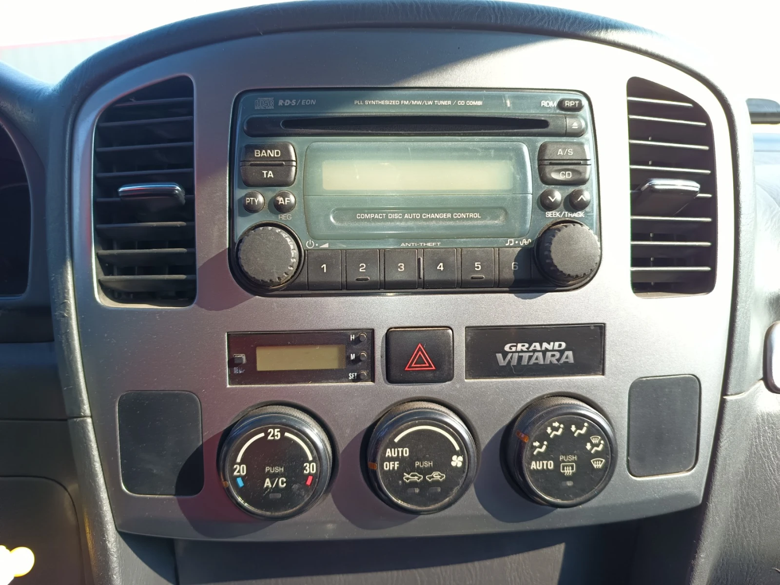 Suzuki Grand vitara | Mobile.bg � ����������� 9