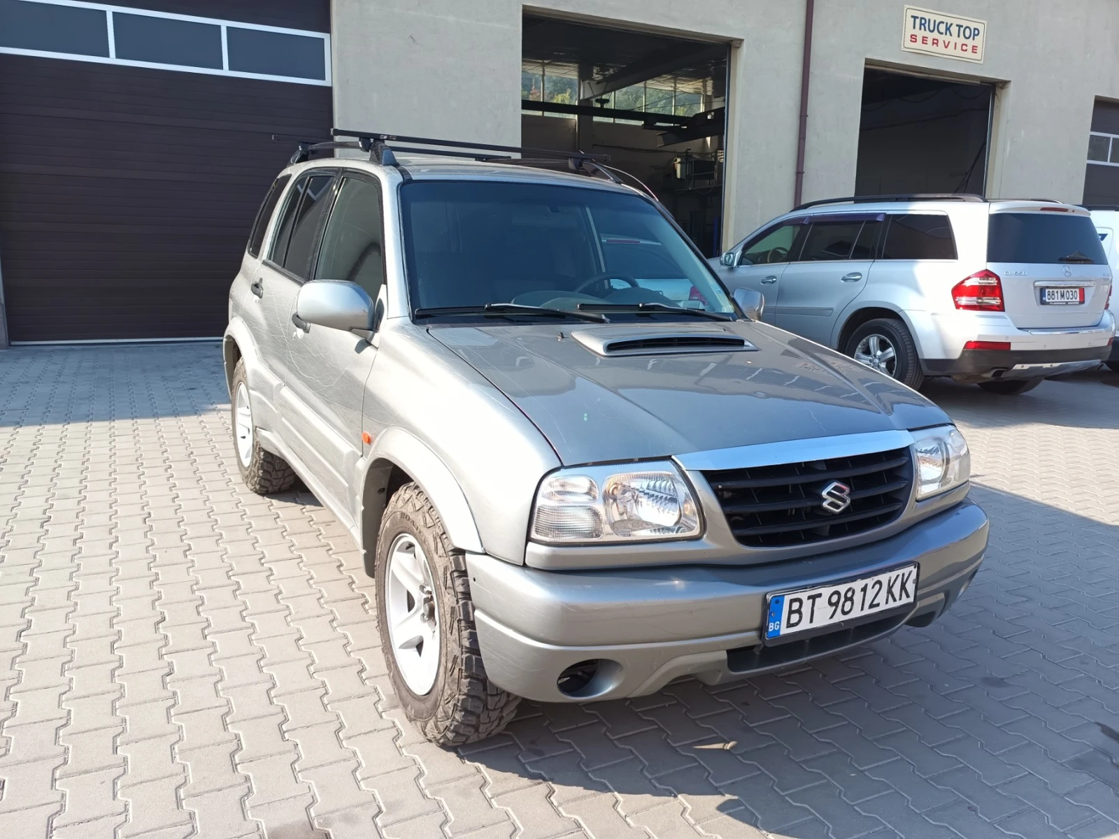 Suzuki Grand vitara | Mobile.bg � ����������� 2