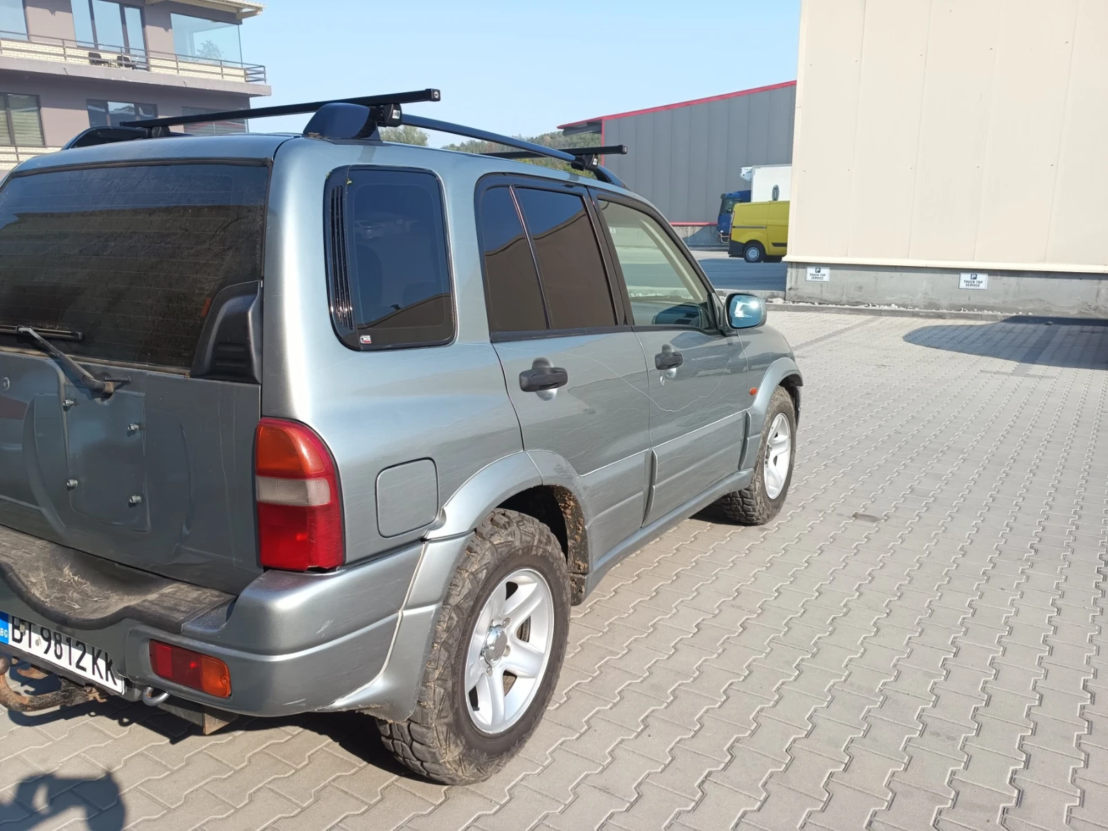 Suzuki Grand vitara | Mobile.bg � ����������� 3