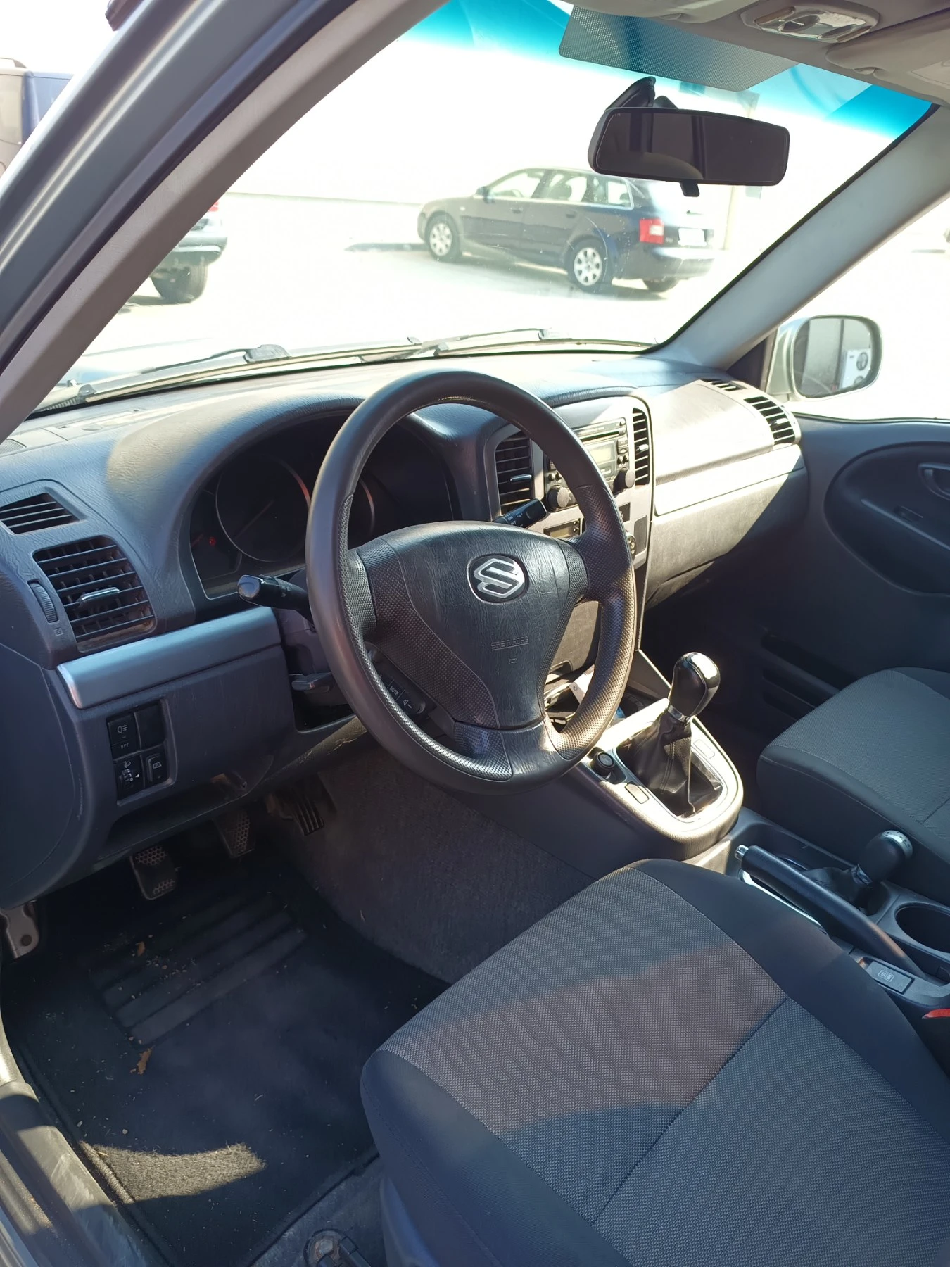 Suzuki Grand vitara | Mobile.bg � ����������� 8
