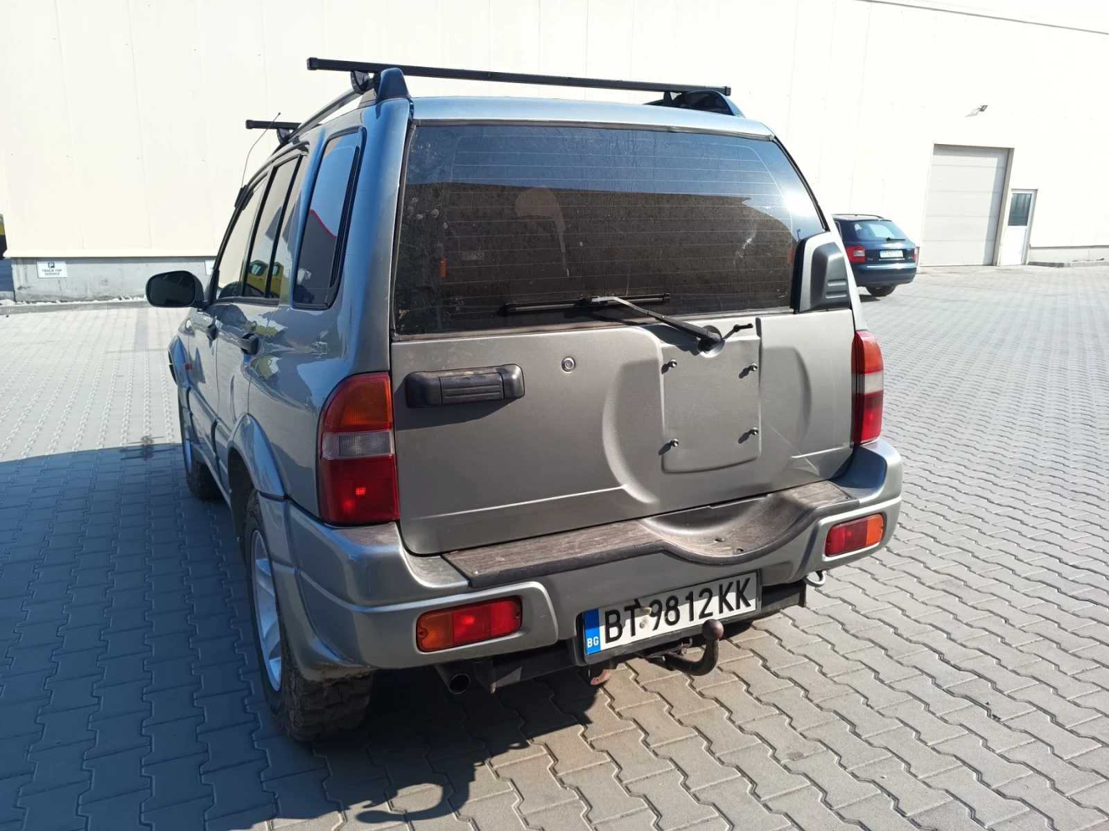 Suzuki Grand vitara | Mobile.bg � ����������� 4