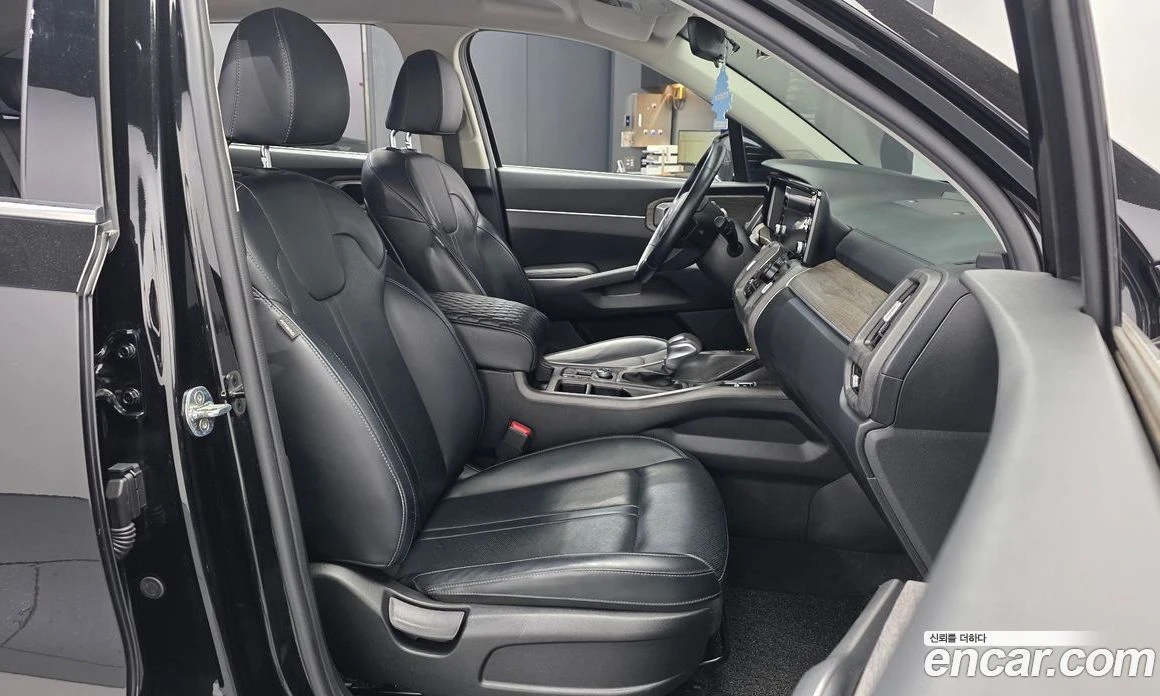 Kia Sorento Diesel 2.2 2WD Trendy, снимка 11 - Автомобили и джипове - 56155198