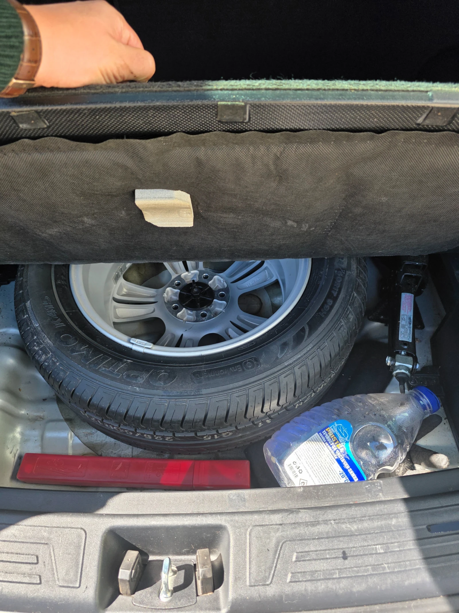 Hyundai IX35, снимка 6 - Автомобили и джипове - 56358589