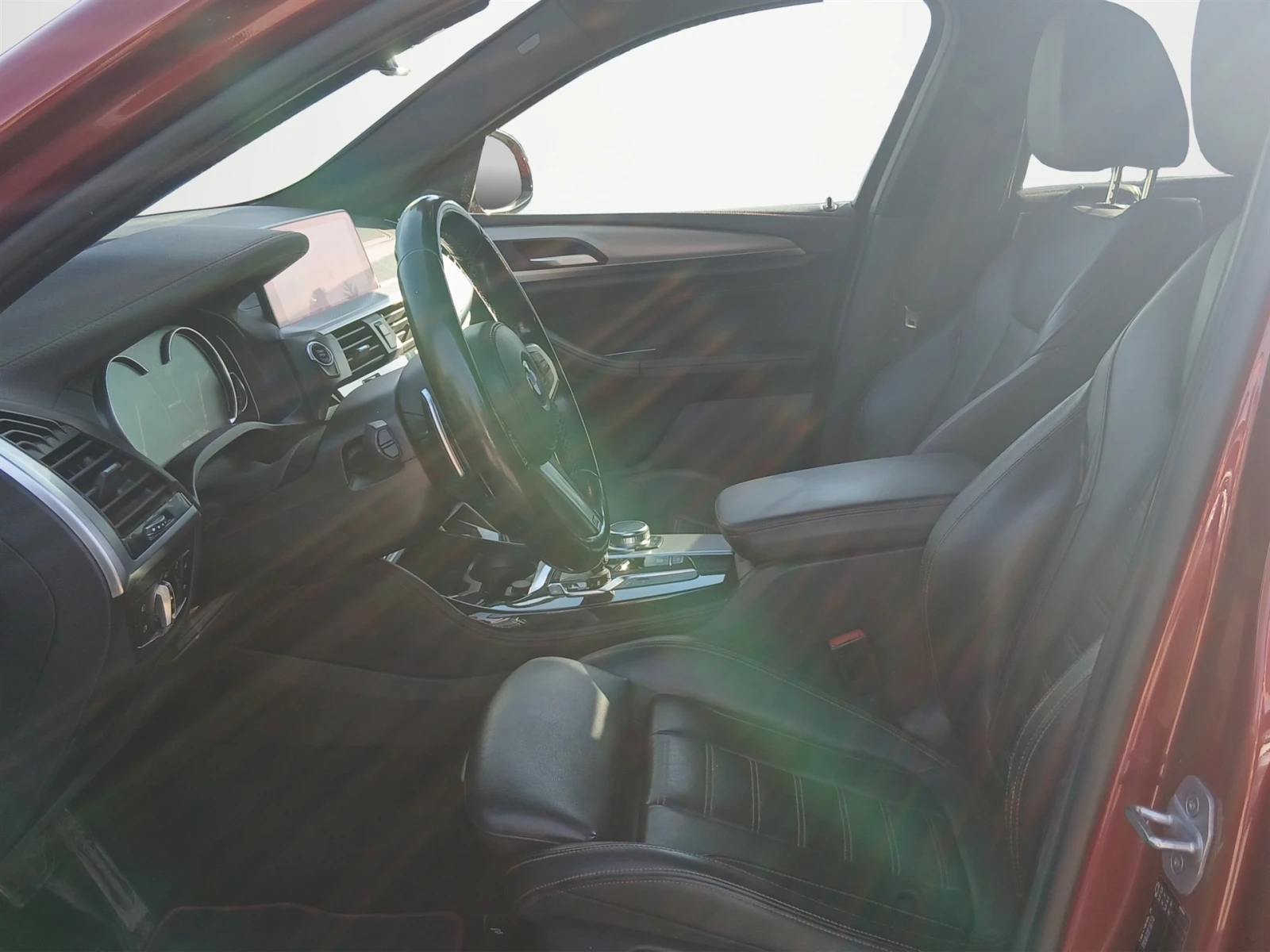 BMW X4 M40d, снимка 6 - Автомобили и джипове - 56414129