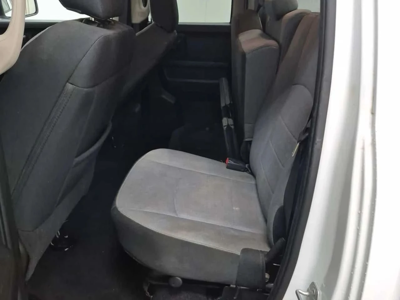 Dodge RAM 1500, снимка 13 - Автомобили и джипове - 56686099