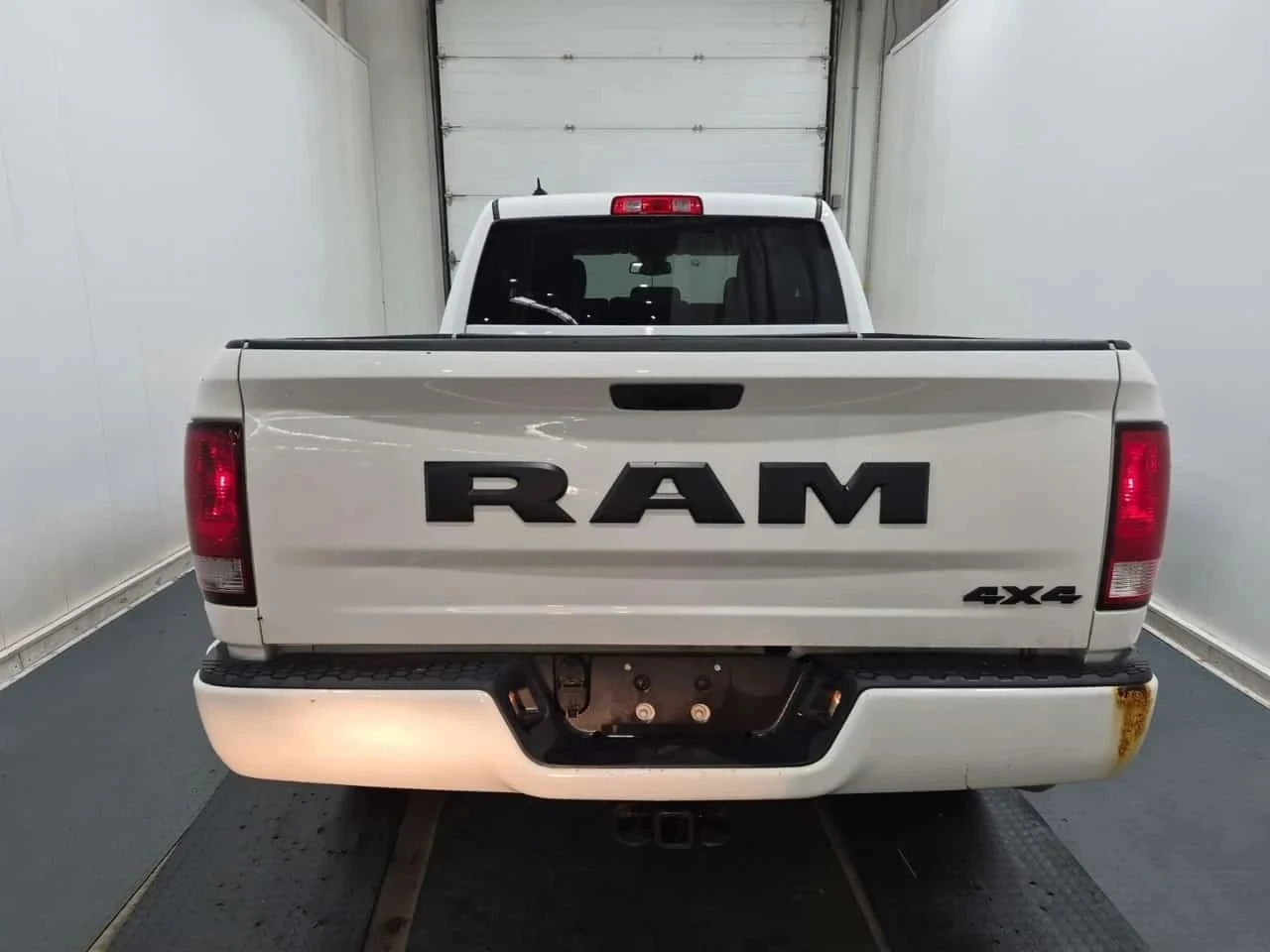 Dodge RAM 1500, снимка 5 - Автомобили и джипове - 56686099