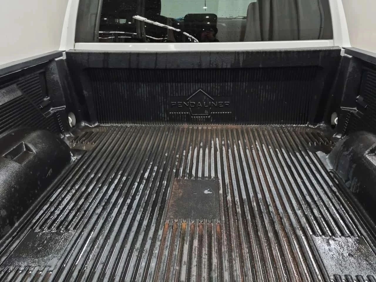 Dodge RAM 1500, снимка 15 - Автомобили и джипове - 56686099