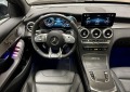 Mercedes-Benz GLC 63 AMG  - изображение 8