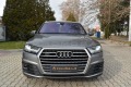 Audi Q7 3.0TDI quatt*Pano*Алкантара*Bose*Cam - изображение 2