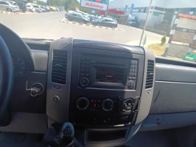 Mercedes-Benz Sprinter 316, снимка 9