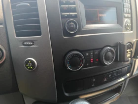 Mercedes-Benz Sprinter 316, снимка 11