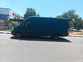 Mercedes-Benz Sprinter 316, снимка 4